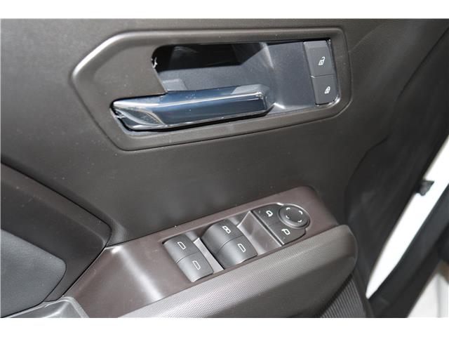 2026 Chevrolet Colorado LT (Stk: T3141) in Watrous - Image 17 of 44