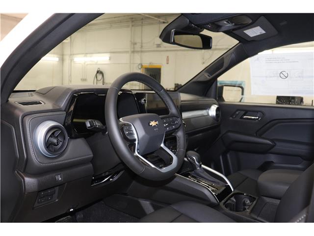 2026 Chevrolet Colorado LT (Stk: T3141) in Watrous - Image 19 of 44
