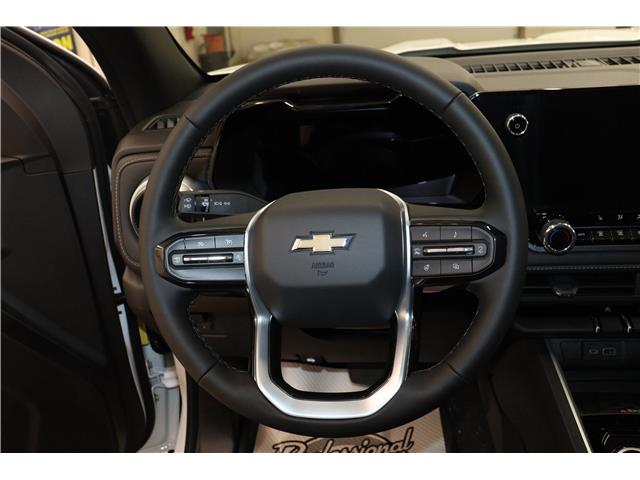 2026 Chevrolet Colorado LT (Stk: T3141) in Watrous - Image 21 of 44
