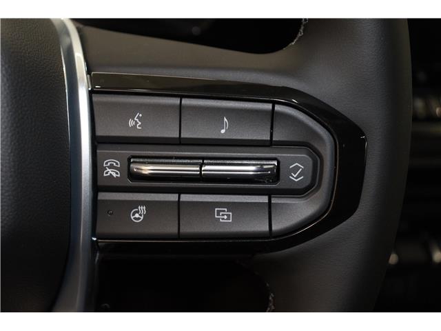 2026 Chevrolet Colorado LT (Stk: T3141) in Watrous - Image 23 of 44