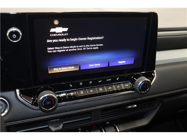 2026 Chevrolet Colorado LT (Stk: T3141) in Watrous - Image 26 of 44