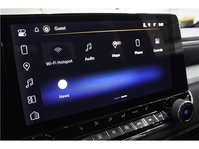 2026 Chevrolet Colorado LT (Stk: T3141) in Watrous - Image 28 of 44