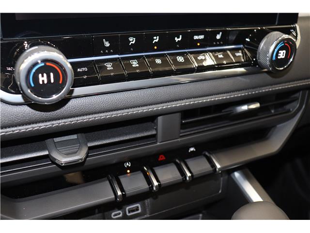 2026 Chevrolet Colorado LT (Stk: T3141) in Watrous - Image 35 of 44