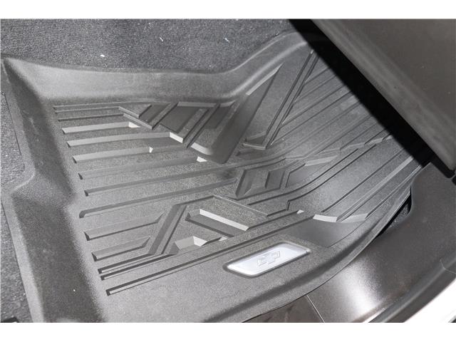 2026 Chevrolet Colorado LT (Stk: T3141) in Watrous - Image 41 of 44