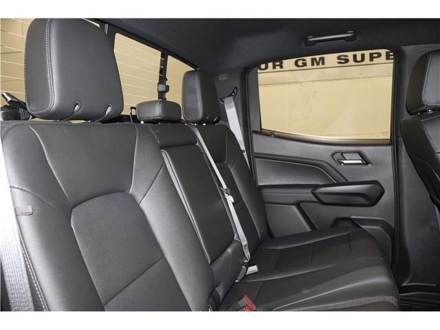 2026 Chevrolet Colorado LT (Stk: T3141) in Watrous - Image 42 of 44