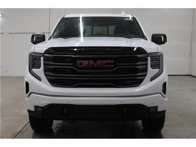 2026 GMC Sierra 1500 AT4 (Stk: T3145) in Watrous - Image 4 of 48