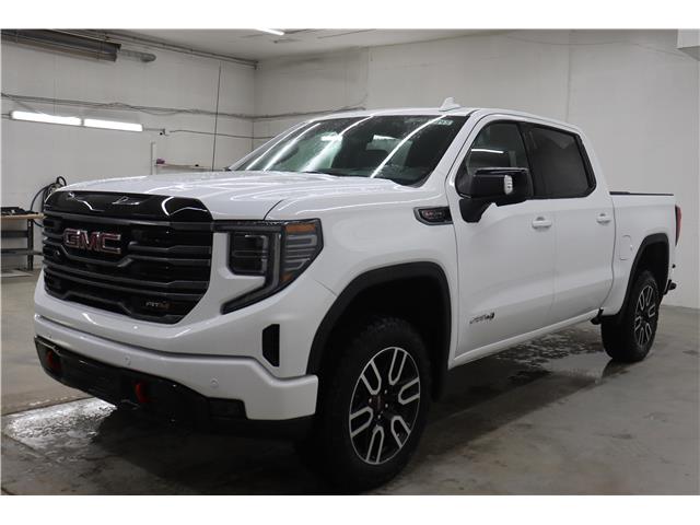 2026 GMC Sierra 1500 AT4 (Stk: T3145) in Watrous - Image 5 of 48