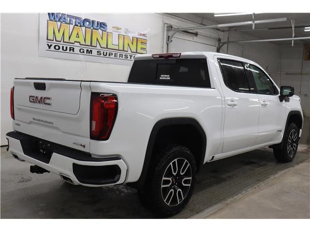 2026 GMC Sierra 1500 AT4 (Stk: T3145) in Watrous - Image 7 of 48