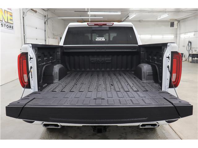 2026 GMC Sierra 1500 AT4 (Stk: T3145) in Watrous - Image 9 of 48