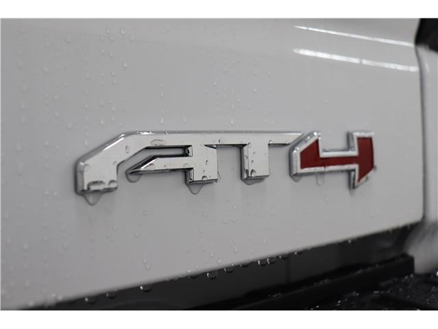 2026 GMC Sierra 1500 AT4 (Stk: T3145) in Watrous - Image 10 of 48
