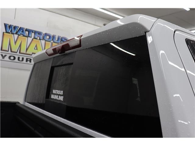 2026 GMC Sierra 1500 AT4 (Stk: T3145) in Watrous - Image 12 of 48