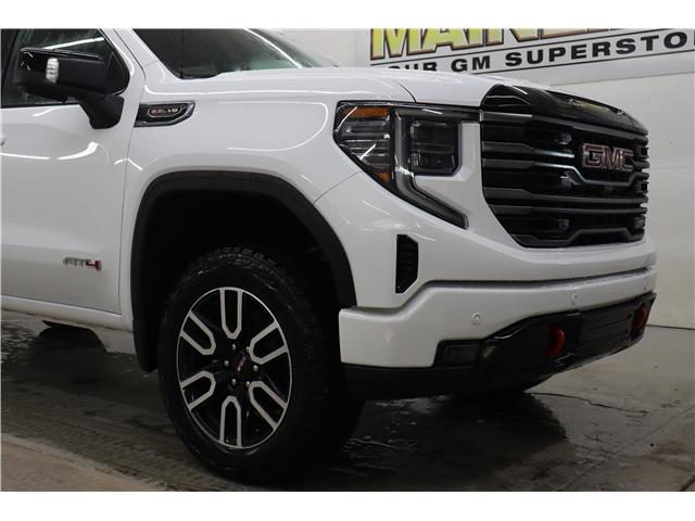 2026 GMC Sierra 1500 AT4 (Stk: T3145) in Watrous - Image 16 of 48