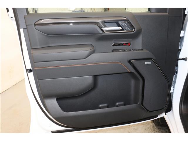 2026 GMC Sierra 1500 AT4 (Stk: T3145) in Watrous - Image 17 of 48