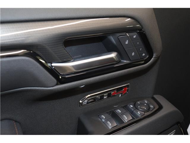 2026 GMC Sierra 1500 AT4 (Stk: T3145) in Watrous - Image 18 of 48