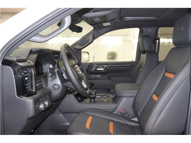 2026 GMC Sierra 1500 AT4 (Stk: T3145) in Watrous - Image 19 of 48