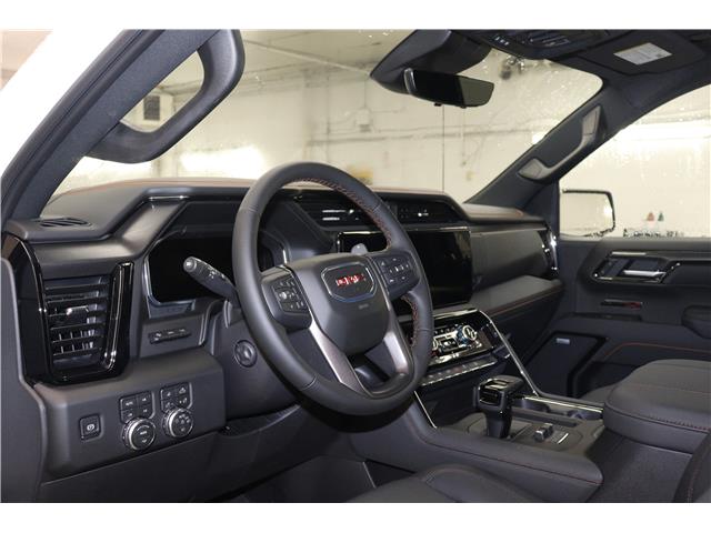 2026 GMC Sierra 1500 AT4 (Stk: T3145) in Watrous - Image 20 of 48