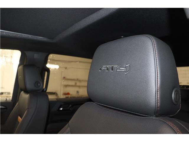 2026 GMC Sierra 1500 AT4 (Stk: T3145) in Watrous - Image 21 of 48