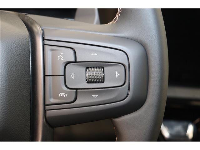 2026 GMC Sierra 1500 AT4 (Stk: T3145) in Watrous - Image 24 of 48