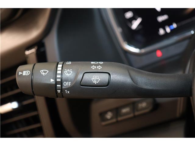 2026 GMC Sierra 1500 AT4 (Stk: T3145) in Watrous - Image 25 of 48