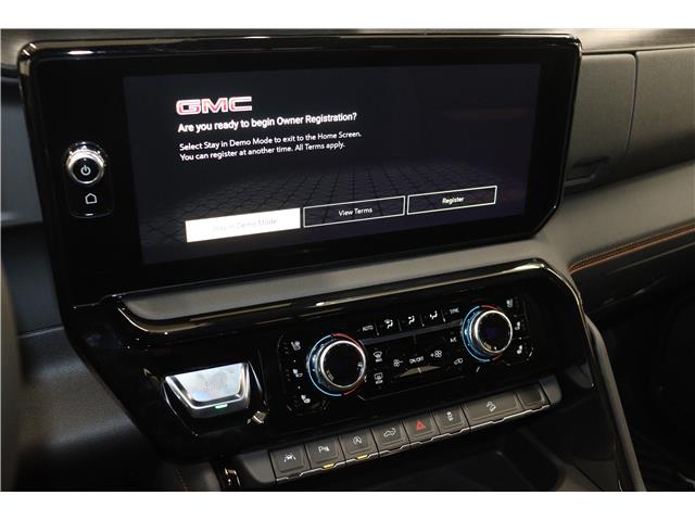 2026 GMC Sierra 1500 AT4 (Stk: T3145) in Watrous - Image 27 of 48