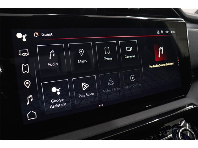 2026 GMC Sierra 1500 AT4 (Stk: T3145) in Watrous - Image 28 of 48