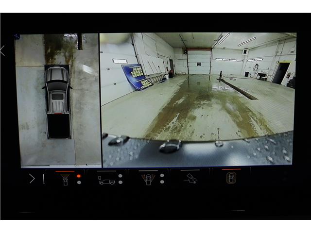 2026 GMC Sierra 1500 AT4 (Stk: T3145) in Watrous - Image 30 of 48