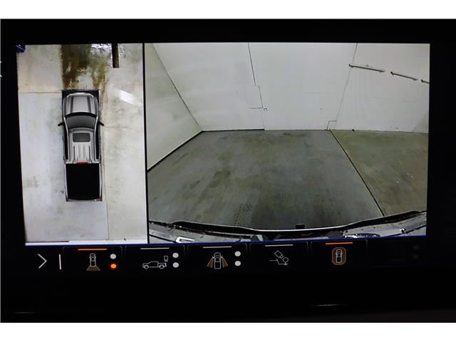 2026 GMC Sierra 1500 AT4 (Stk: T3145) in Watrous - Image 31 of 48