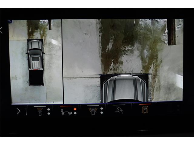 2026 GMC Sierra 1500 AT4 (Stk: T3145) in Watrous - Image 33 of 48