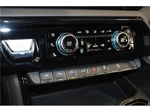 2026 GMC Sierra 1500 AT4 (Stk: T3145) in Watrous - Image 37 of 48