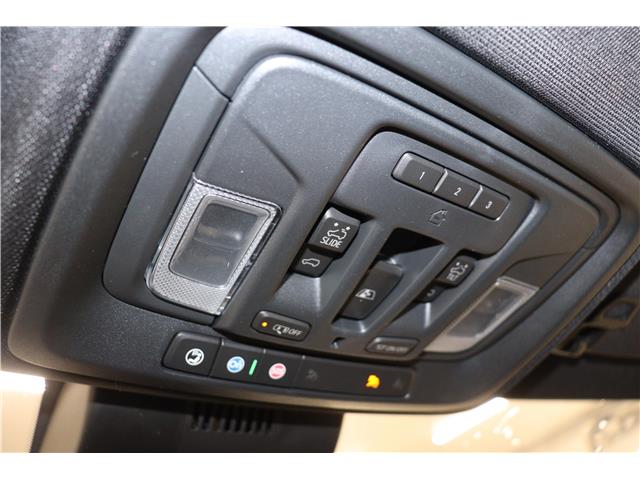 2026 GMC Sierra 1500 AT4 (Stk: T3145) in Watrous - Image 38 of 48