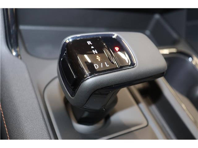 2026 GMC Sierra 1500 AT4 (Stk: T3145) in Watrous - Image 40 of 48