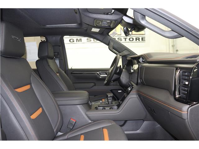 2026 GMC Sierra 1500 AT4 (Stk: T3145) in Watrous - Image 41 of 48