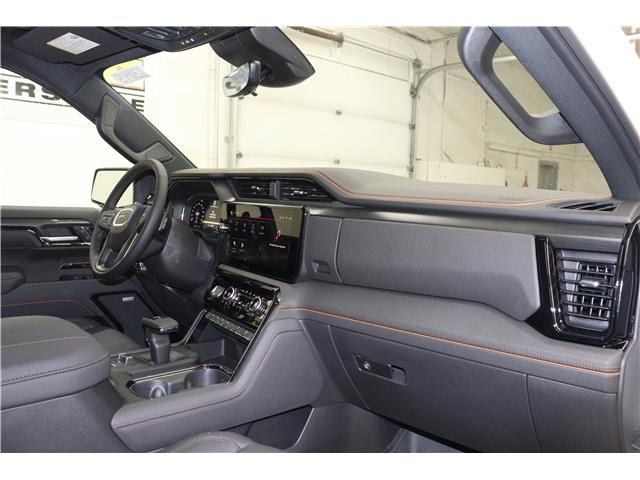 2026 GMC Sierra 1500 AT4 (Stk: T3145) in Watrous - Image 42 of 48