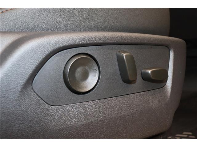 2026 GMC Sierra 1500 AT4 (Stk: T3145) in Watrous - Image 43 of 48