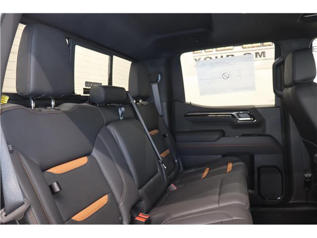 2026 GMC Sierra 1500 AT4 (Stk: T3145) in Watrous - Image 45 of 48