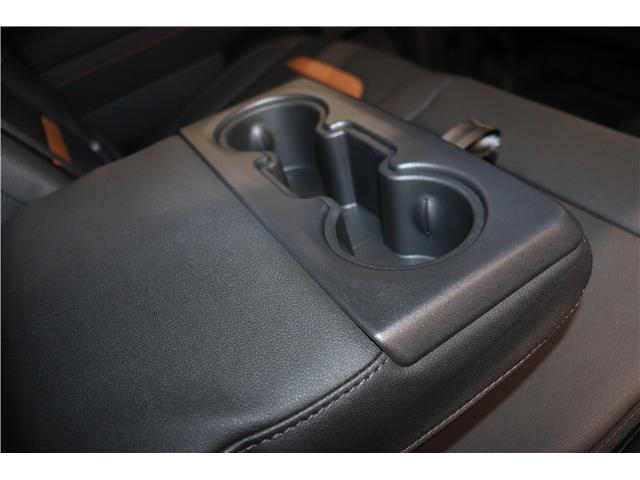 2026 GMC Sierra 1500 AT4 (Stk: T3145) in Watrous - Image 46 of 48