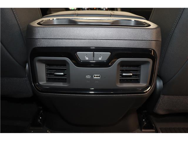 2026 GMC Sierra 1500 AT4 (Stk: T3145) in Watrous - Image 47 of 48