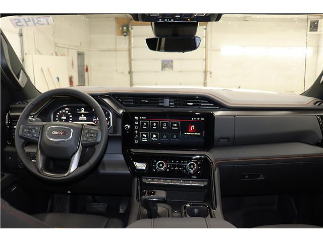 2026 GMC Sierra 1500 AT4 (Stk: T3145) in Watrous - Image 48 of 48