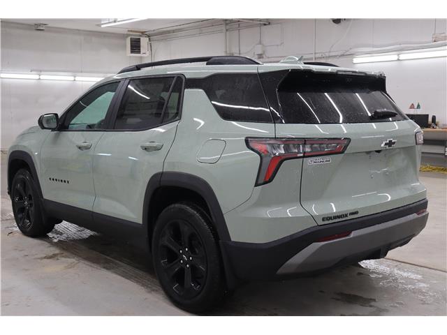 2026 Chevrolet Equinox LT (Stk: T3134) in Watrous - Image 5 of 42