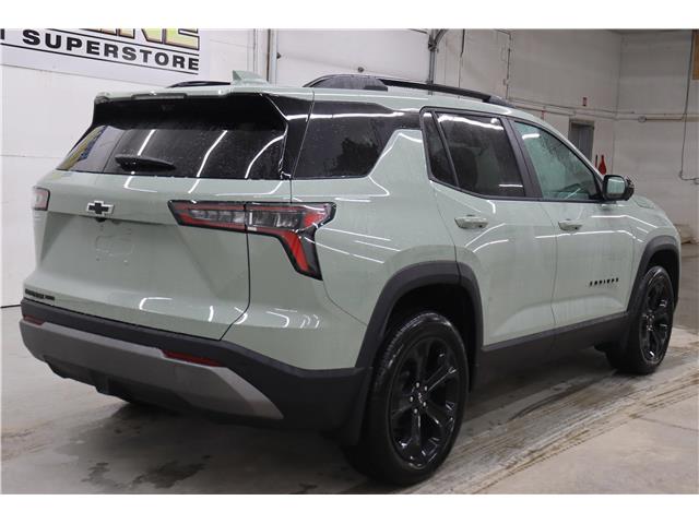 2026 Chevrolet Equinox LT (Stk: T3134) in Watrous - Image 6 of 42