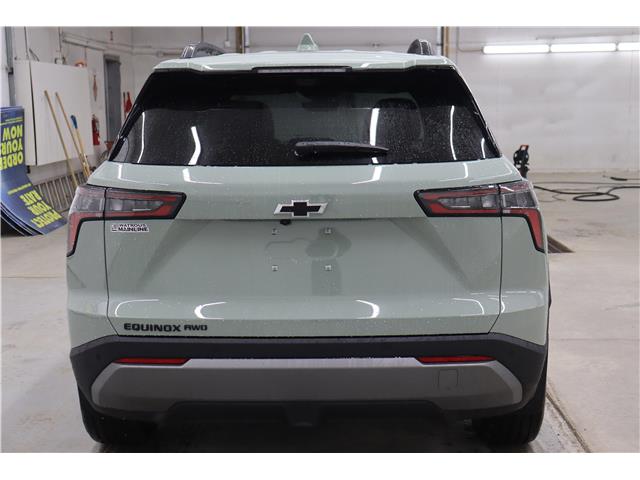 2026 Chevrolet Equinox LT (Stk: T3134) in Watrous - Image 7 of 42