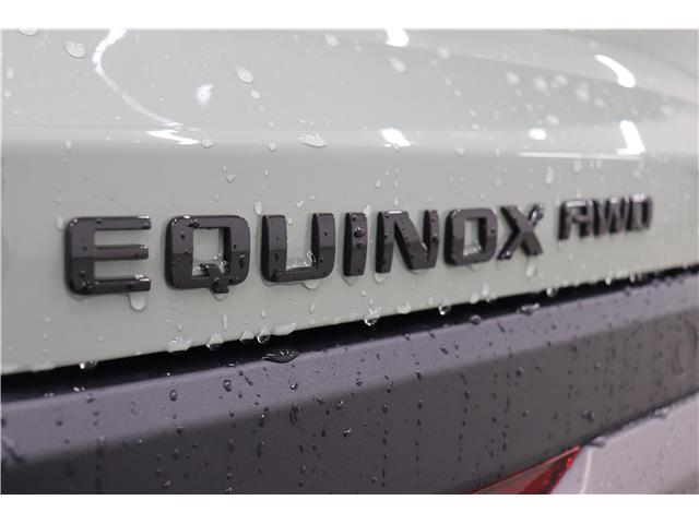 2026 Chevrolet Equinox LT (Stk: T3134) in Watrous - Image 9 of 42