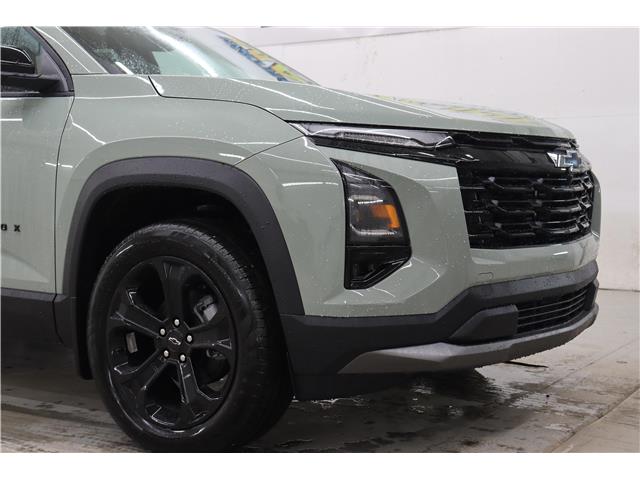 2026 Chevrolet Equinox LT (Stk: T3134) in Watrous - Image 12 of 42