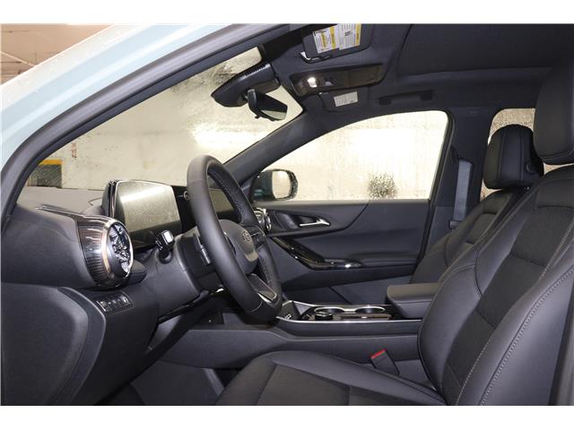 2026 Chevrolet Equinox LT (Stk: T3134) in Watrous - Image 13 of 42