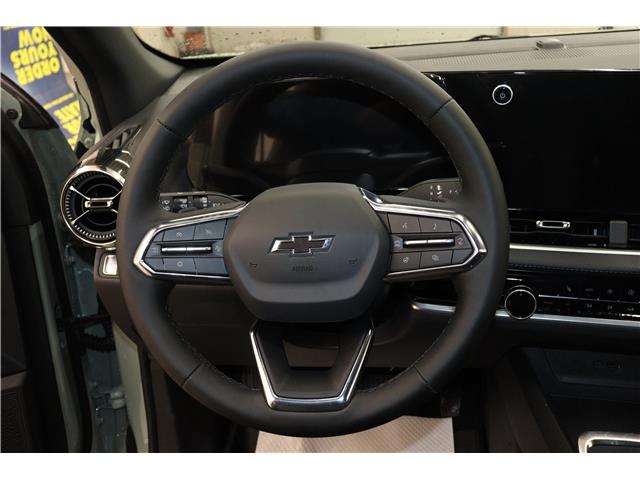 2026 Chevrolet Equinox LT (Stk: T3134) in Watrous - Image 16 of 42