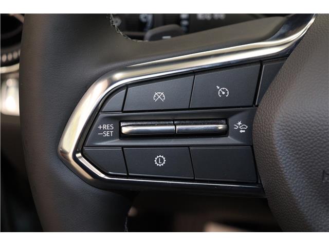 2026 Chevrolet Equinox LT (Stk: T3134) in Watrous - Image 17 of 42