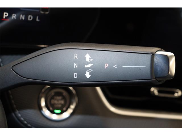 2026 Chevrolet Equinox LT (Stk: T3134) in Watrous - Image 20 of 42