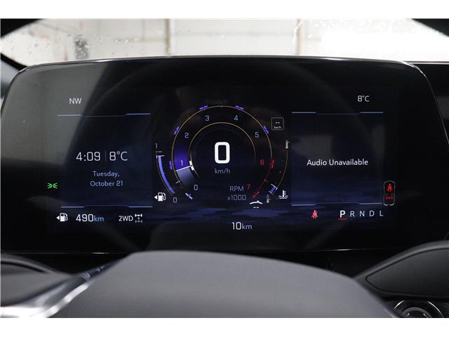 2026 Chevrolet Equinox LT (Stk: T3134) in Watrous - Image 21 of 42