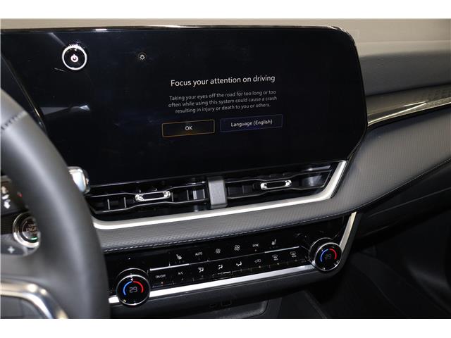 2026 Chevrolet Equinox LT (Stk: T3134) in Watrous - Image 22 of 42