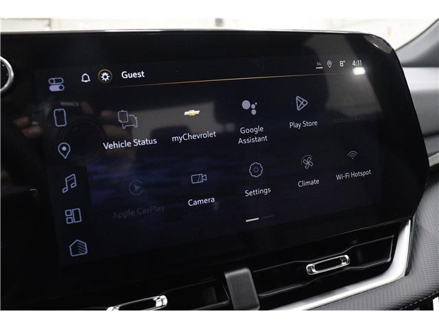 2026 Chevrolet Equinox LT (Stk: T3134) in Watrous - Image 23 of 42